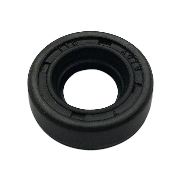 Aftermarket Governor Housing Dust Seal for 8N 2N 9N Fits Ford Tractors (for 8N18085 9N18183 - main